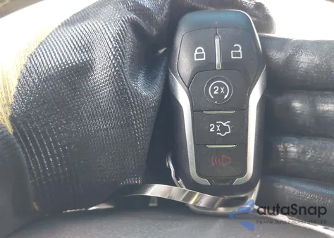 2016 Lincoln Mkx Reserve из США, поврежденный, VIN 2LMTJ6LR4GBL37402